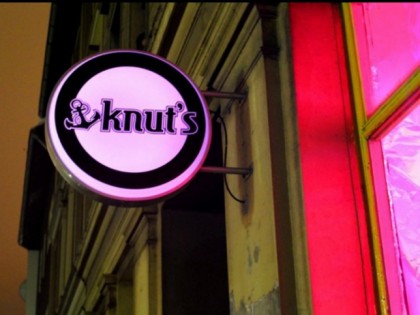 Фото: Knuts